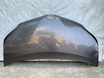 Капот TOYOTA SIENNA 11-16