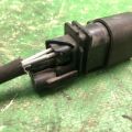 1588A260 | Лямбда зонд MITSUBISHI MIRAGE 13- - Прев'ю 5