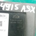 4670B183 | Блок антиблокувальної системи MITSUBISHI ASX / OUTLANDER SPORT 10-21 - Прев'ю 7