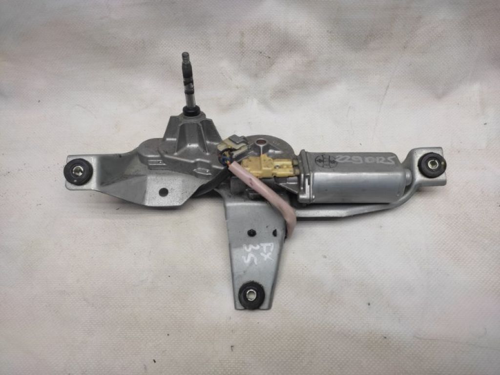 28710-CB000 | Моторчик склоочисника задн. NISSAN MURANO Z50 02-07