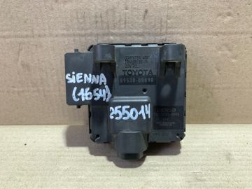 Блок управления АКПП TOYOTA SIENNA 11-16