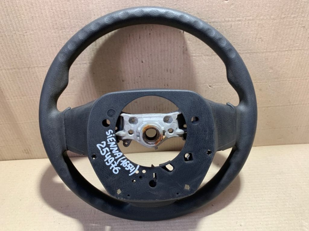 45100-0E351-C0 | Руль TOYOTA SIENNA 11-16 - Фото 3