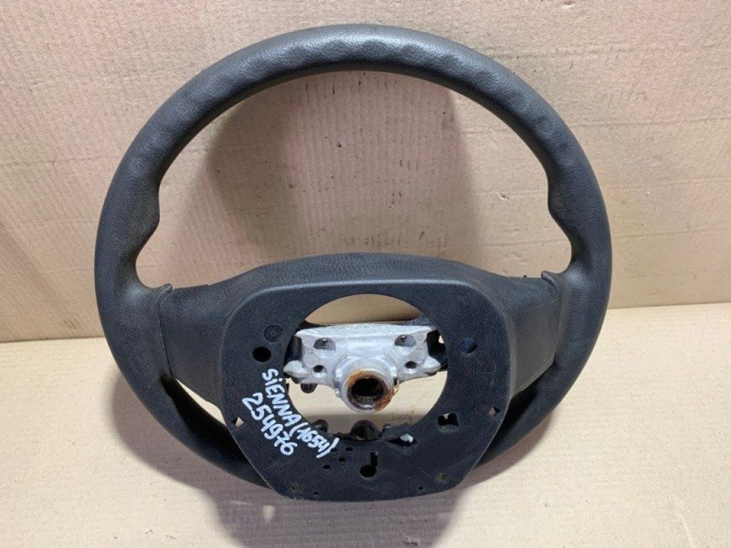 45100-0E351-C0 | Руль TOYOTA SIENNA 11-16 - Фото 4
