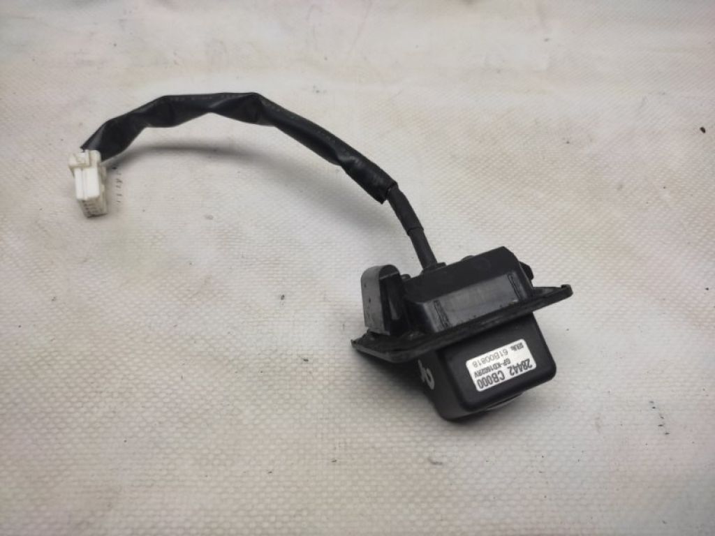 28442-CB000 | Камера заднього виду NISSAN MURANO Z50 02-07
