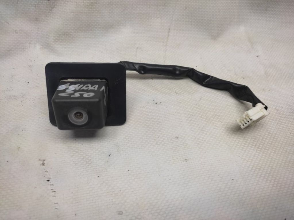 28442-CB000 | Камера заднього виду NISSAN MURANO Z50 02-07 - Фото 2