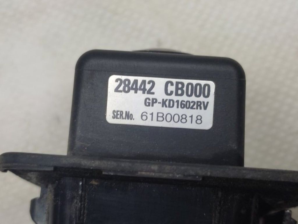 28442-CB000 | Камера заднього виду NISSAN MURANO Z50 02-07 - Фото 3