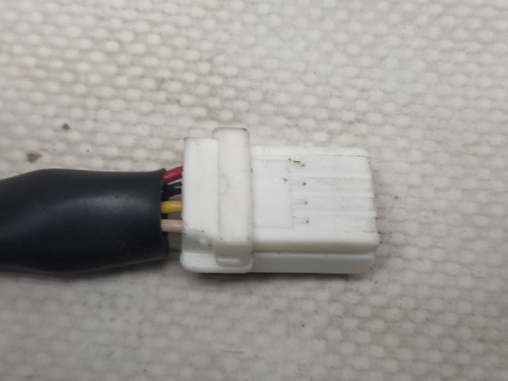 28442-CB000 | Камера заднього виду NISSAN MURANO Z50 02-07 - Фото 4