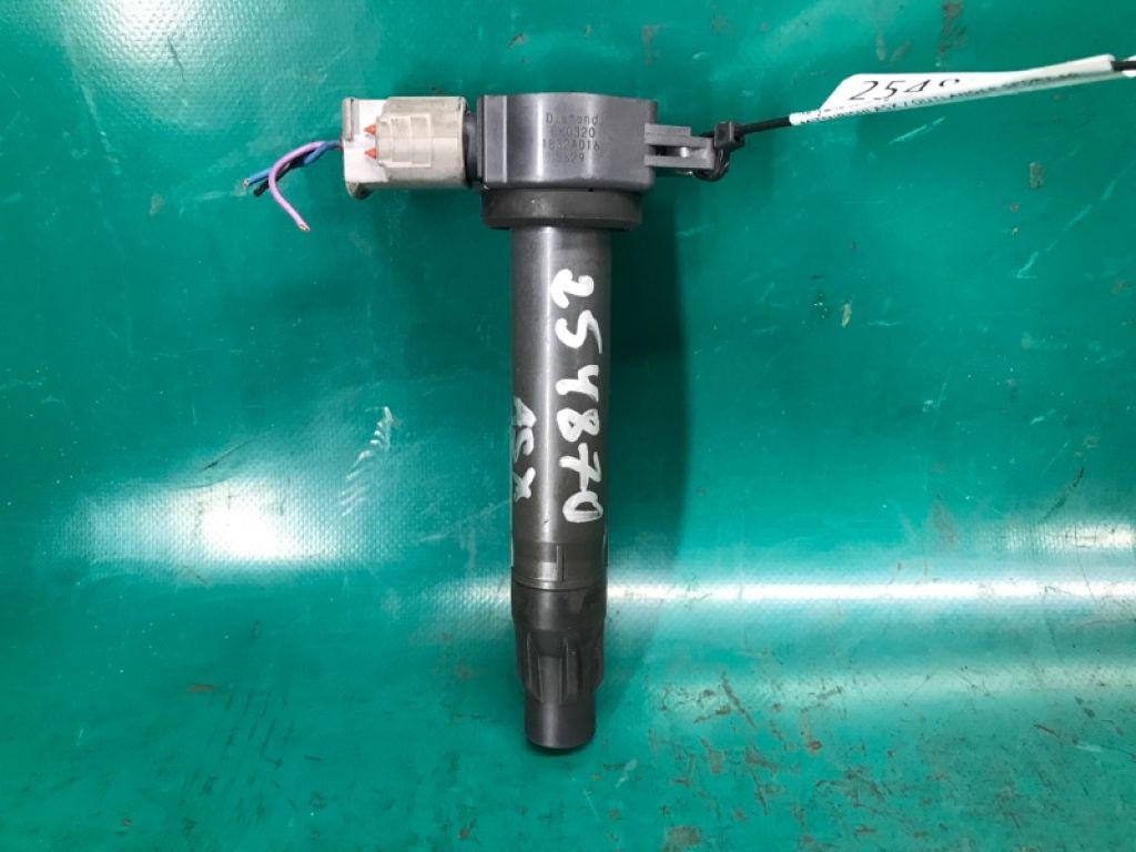 1832A016 | Котушка запалювання MITSUBISHI ASX / OUTLANDER SPORT 10-21