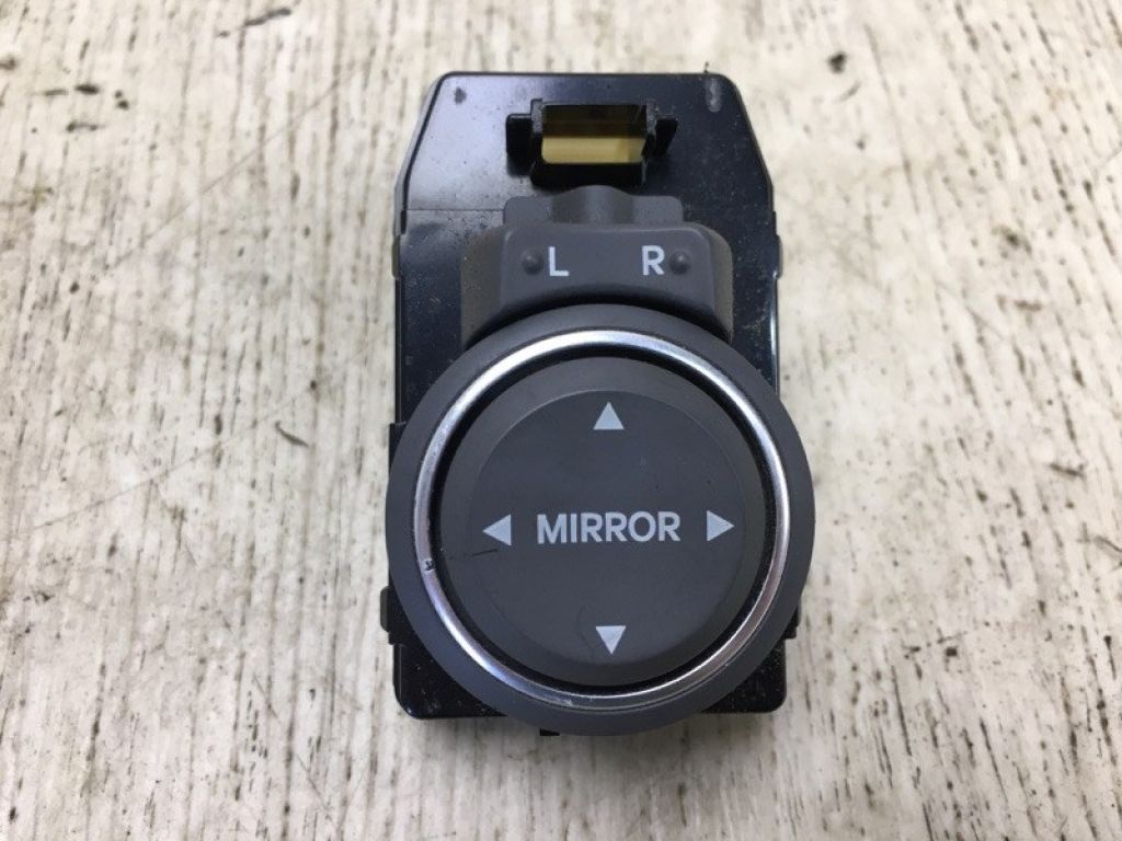 93573-3S000RAS | Блок управления зеркалами HYUNDAI SONATA YF 10-14