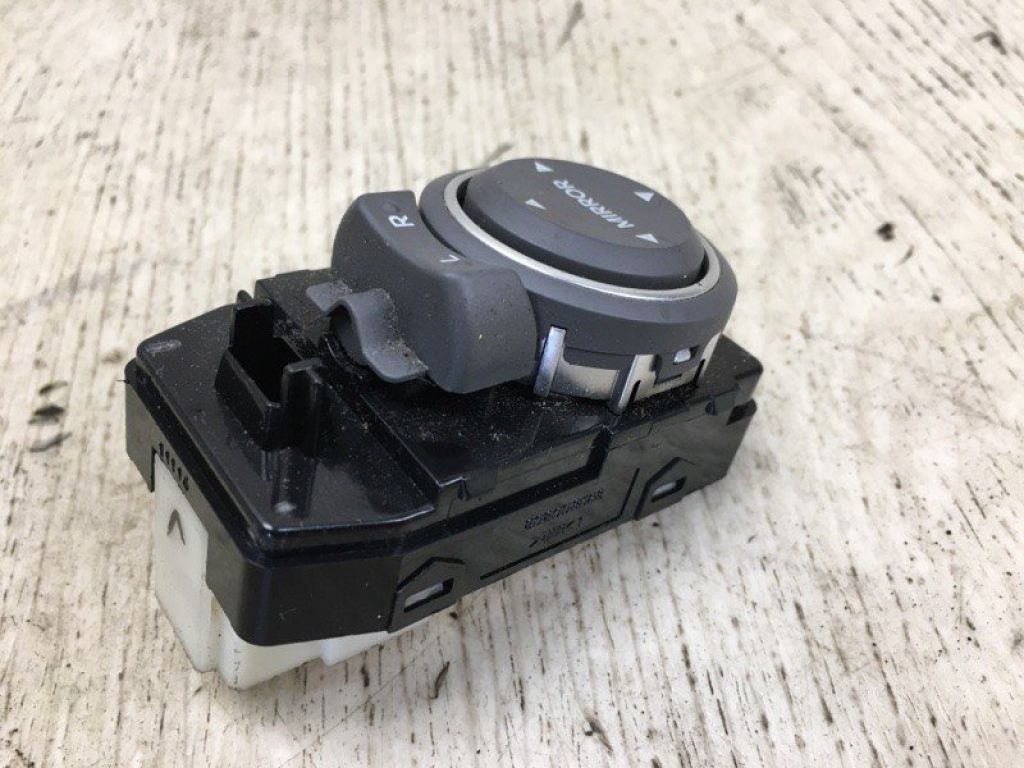 93573-3S000RAS | Блок управления зеркалами HYUNDAI SONATA YF 10-14 - Фото 3