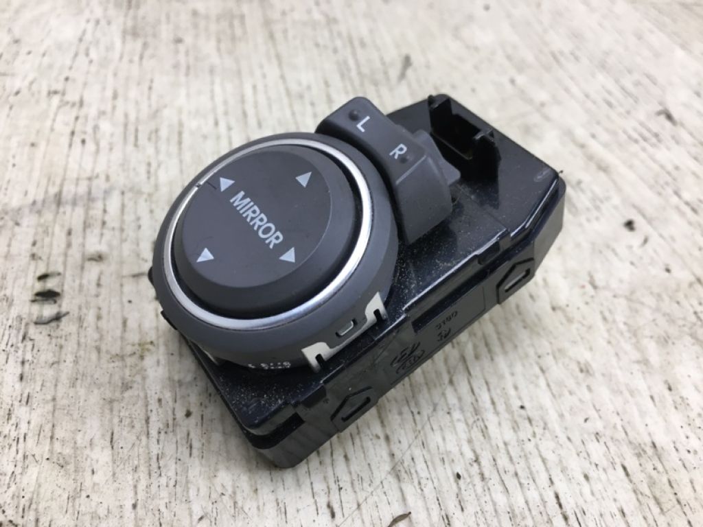 93573-3S000RAS | Блок управления зеркалами HYUNDAI SONATA YF 10-14 - Фото 4