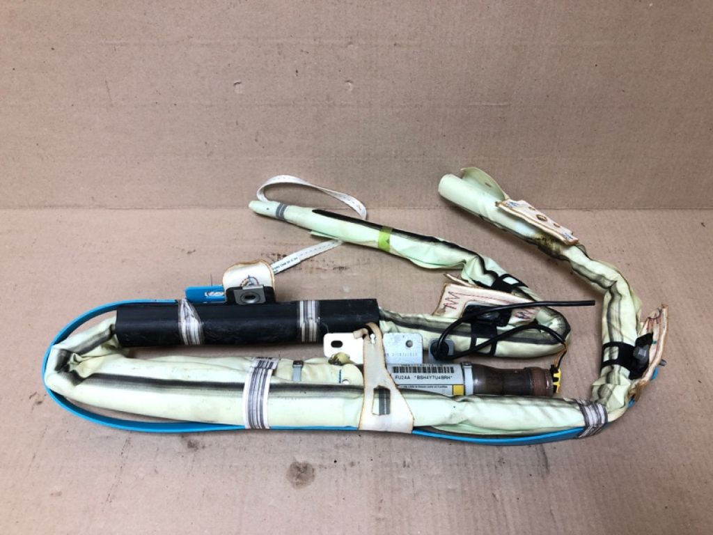 DM5Z-54042D95-B | Подушка безопасности (штора) прав. FORD FOCUS 10-18