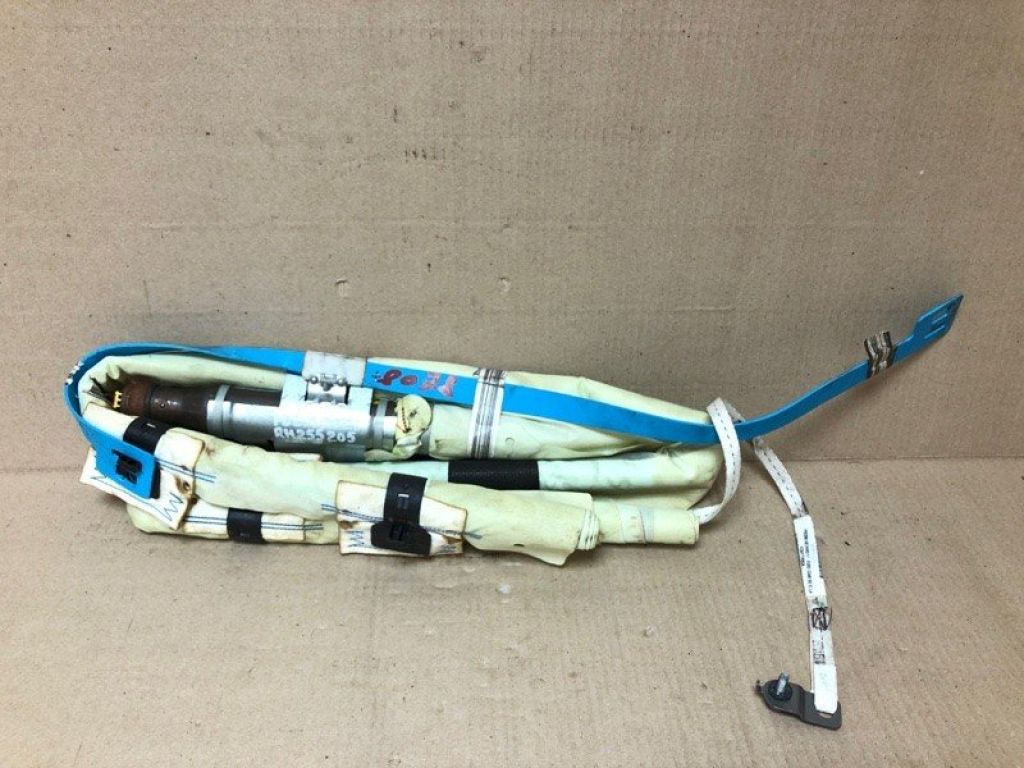 DM5Z-54042D94-B | Подушка безпеки (штора) лів. FORD FOCUS 10-18 - Фото 3