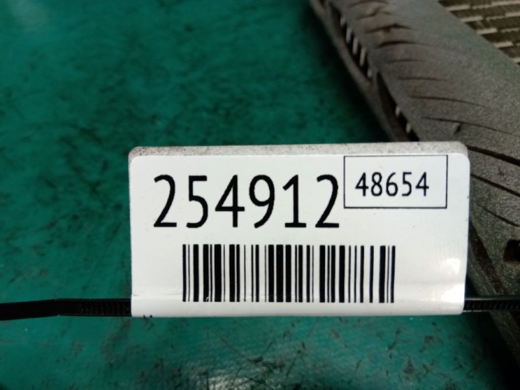 7810A250 | Испаритель кондиционера MITSUBISHI ASX / OUTLANDER SPORT 10-21 - Фото 2