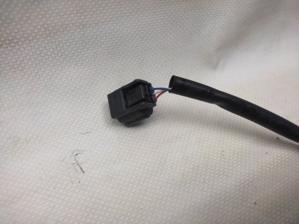 24093-3JA1B | Проводка бампера задн. INFINITI QX60/JX35 12-20 - Фото 2