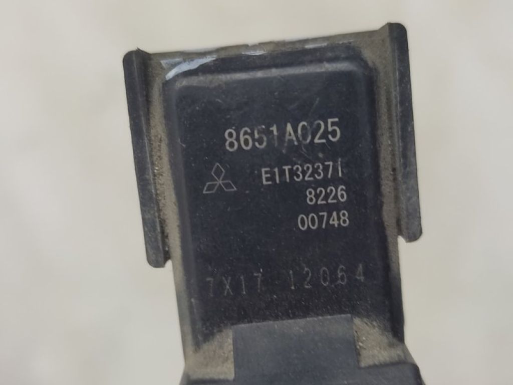 8651A025 | Датчик MITSUBISHI GALANT 03-12 - Фото 3