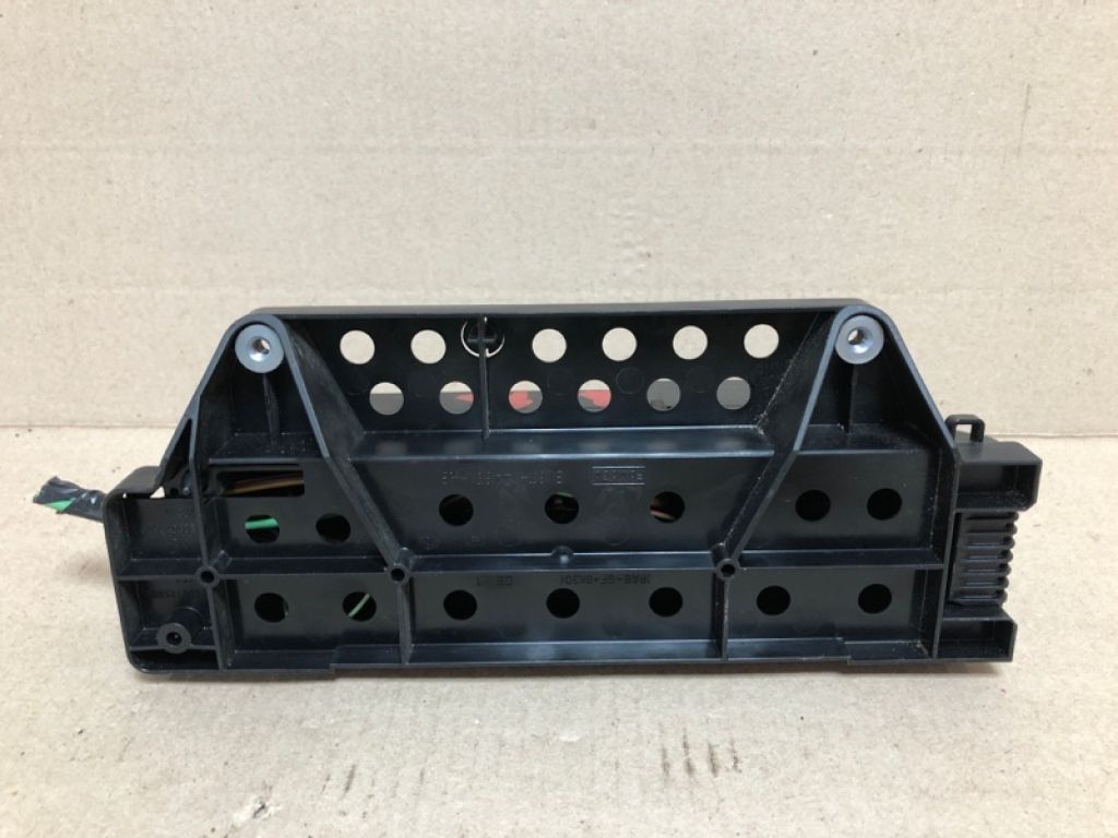 BV6T-14A301-HB | Блок запобіжників салон задн. FORD FOCUS 10-18 - Фото 5