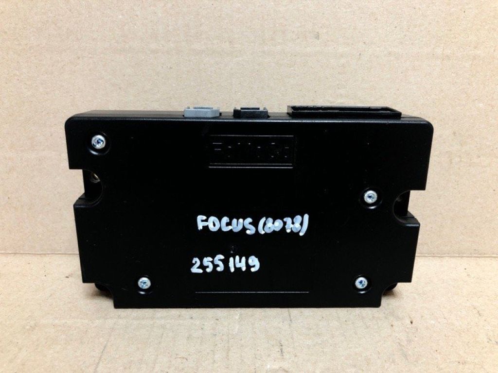EB5Z-14D212-AA | Блок управления мультимедиа FORD FOCUS 10-18 - Фото 3