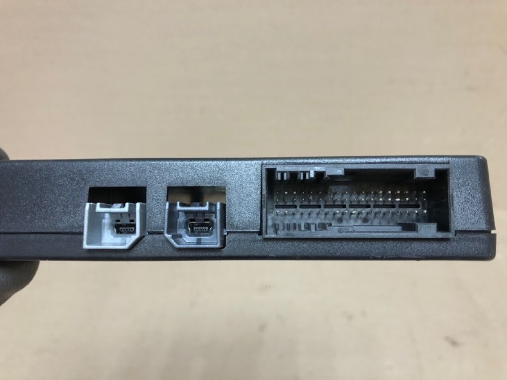 EB5Z-14D212-AA | Блок управления мультимедиа FORD FOCUS 10-18 - Фото 4