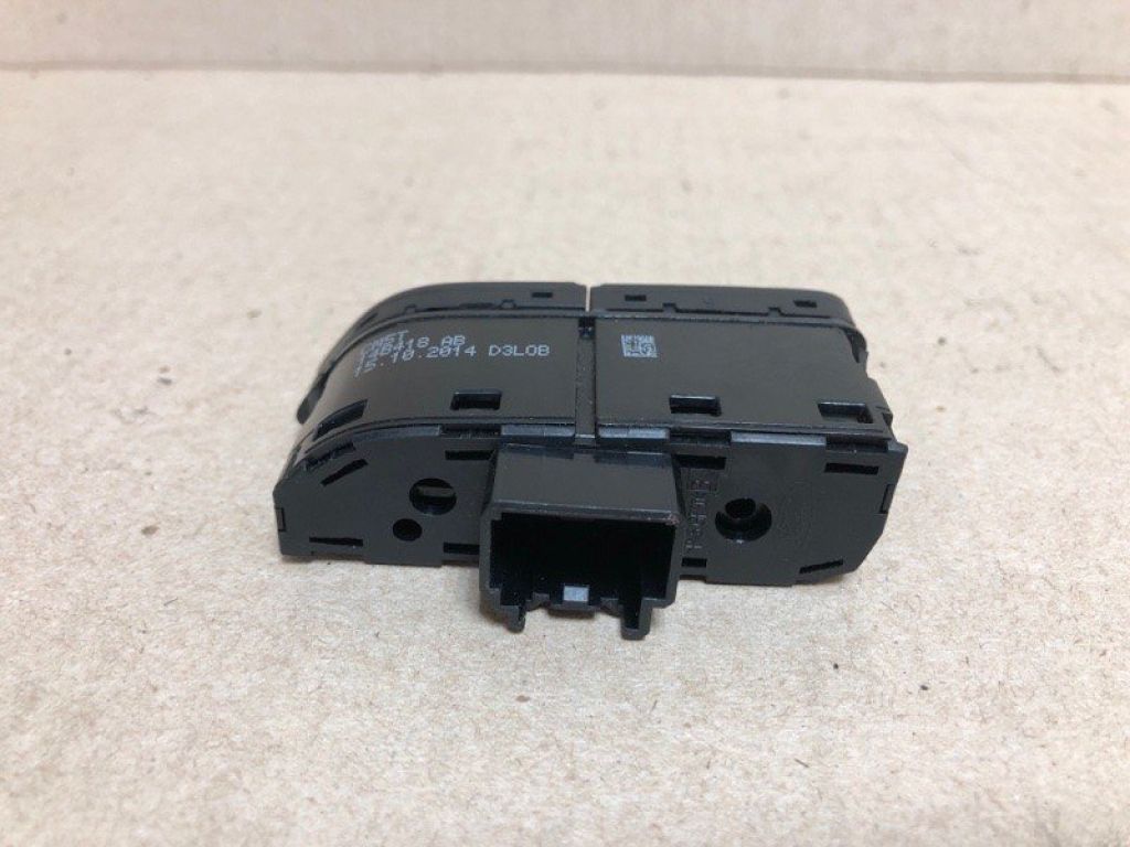 CP9Z-10A936-A | Кнопка обігріву заднього скла FORD FOCUS 10-18 - Фото 2