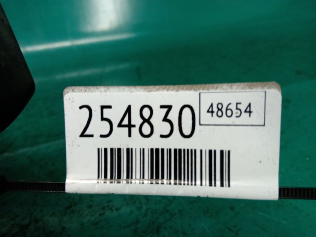 6400C800 | Воздухозаборник MITSUBISHI ASX / OUTLANDER SPORT 10-21 - Фото 2