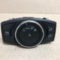 CM5Z-11654-B | Блок управления освещением FORD FOCUS 10-18