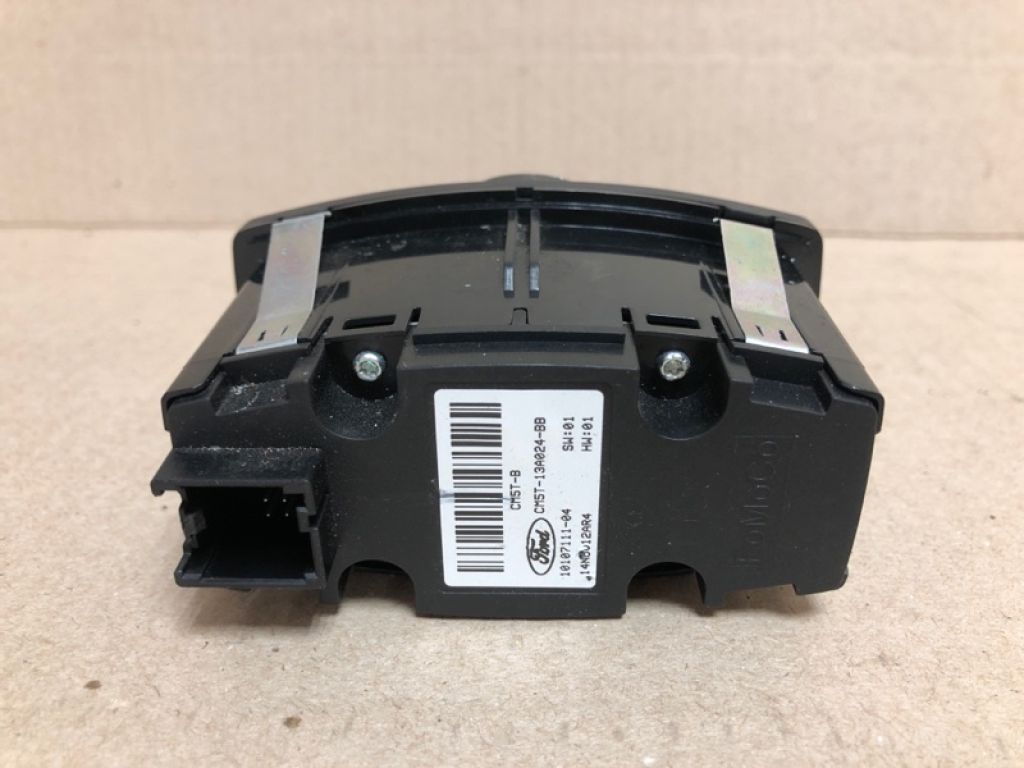 CM5Z-11654-B | Блок управления освещением FORD FOCUS 10-18 - Фото 2
