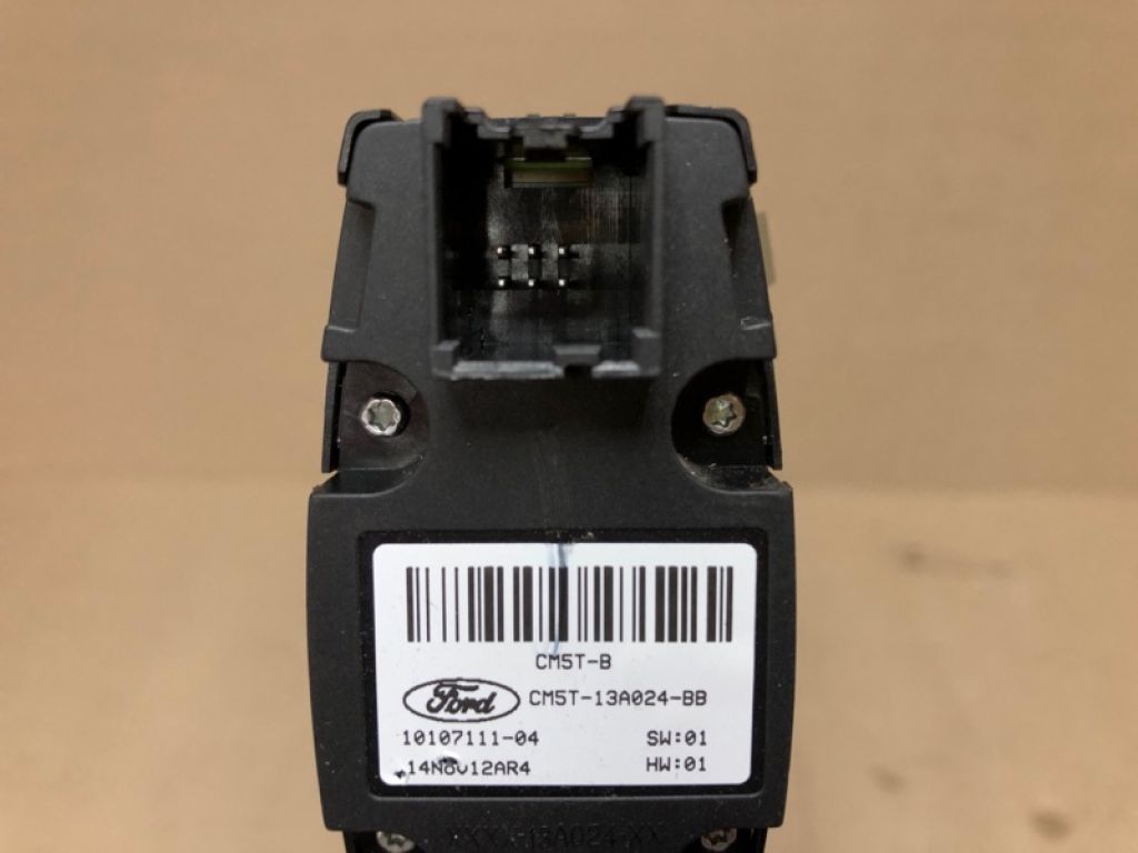 CM5Z-11654-B | Блок управления освещением FORD FOCUS 10-18 - Фото 3