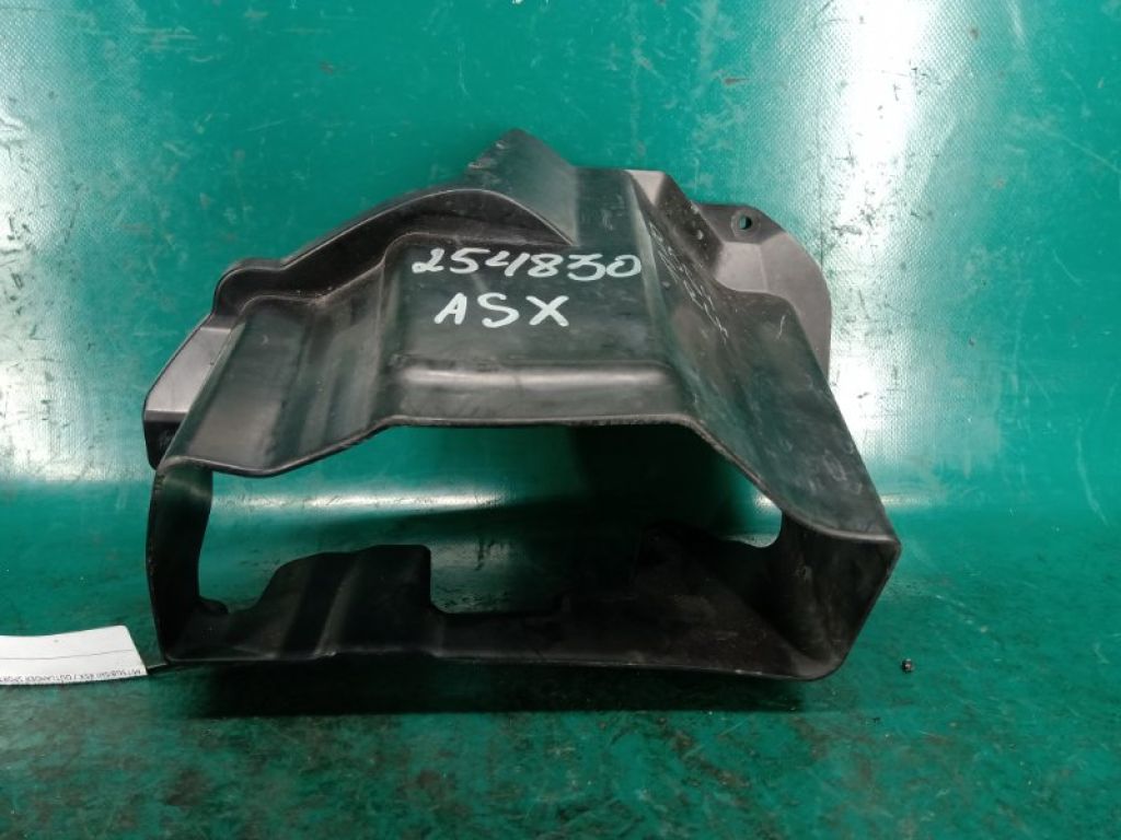 6400C800 | Воздухозаборник MITSUBISHI ASX / OUTLANDER SPORT 10-21