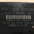 CV6Z-15K866-A | Блок керування парктроніком FORD FOCUS 10-18 - Прев'ю 2
