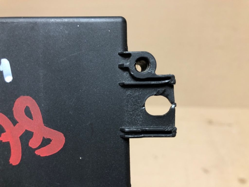 CV6Z-15K866-A | Блок керування парктроніком FORD FOCUS 10-18 - Фото 4