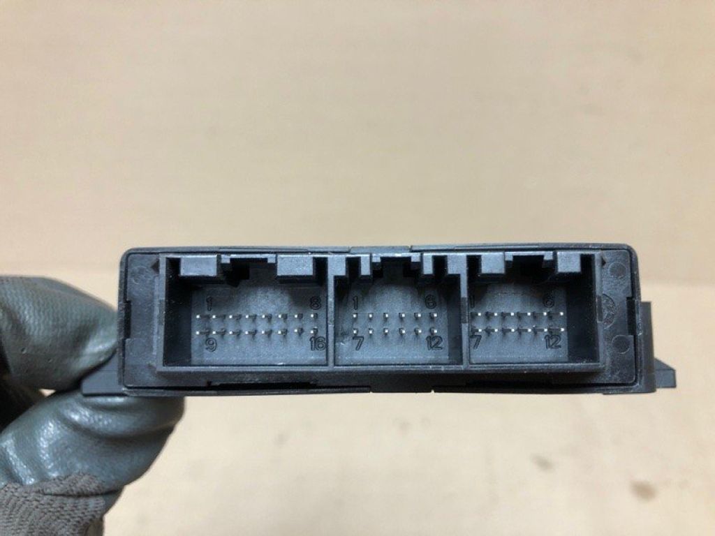 CV6Z-15K866-A | Блок керування парктроніком FORD FOCUS 10-18 - Фото 5