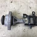 219503Y000 | Подушка двигателя нижняя передн. HYUNDAI ELANTRA MD 10-15 - Превью 2