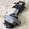 219503Y000 | Подушка двигателя нижняя передн. HYUNDAI ELANTRA MD 10-15 - Превью 3