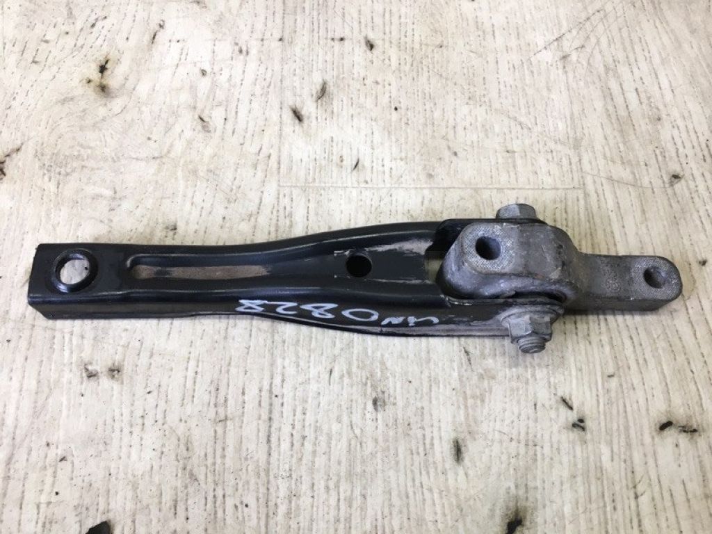 5Q0 199 855 J | Подушка двигуна нижня AUDI A3 (8V) 12–17