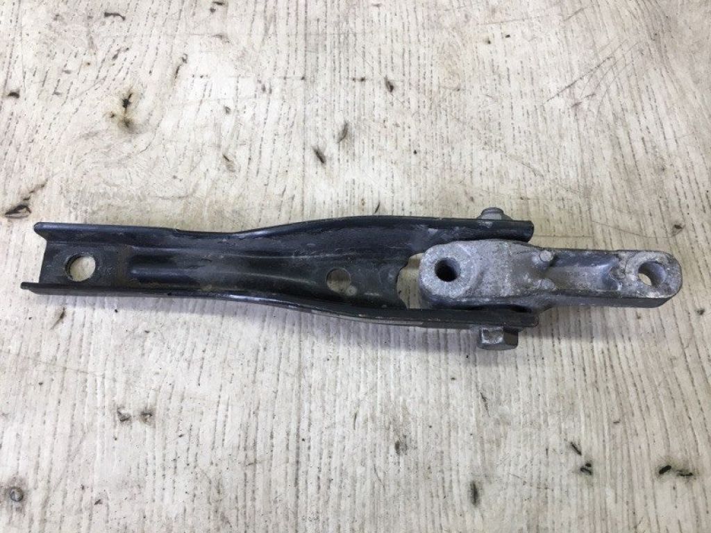 5Q0 199 855 J | Подушка двигуна нижня AUDI A3 (8V) 12–17 - Фото 2