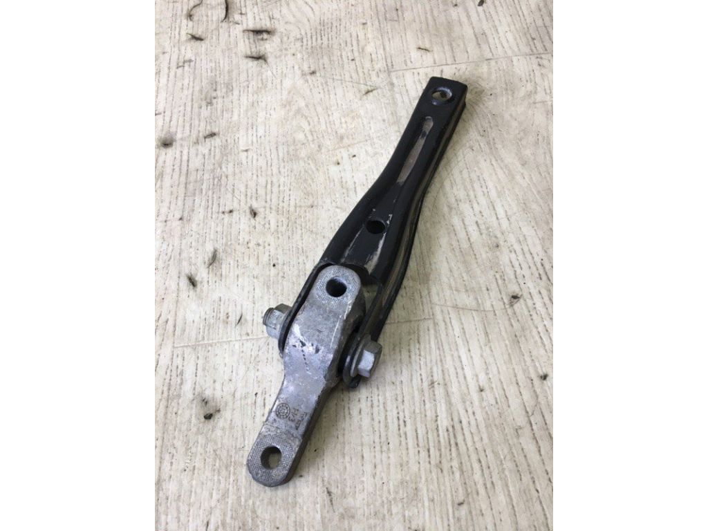 5Q0 199 855 J | Подушка двигуна нижня AUDI A3 (8V) 12–17 - Фото 3