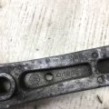 3C0199855J | Подушка двигуна нижня VOLKSWAGEN PASSAT CC 12-18 - Прев'ю 3