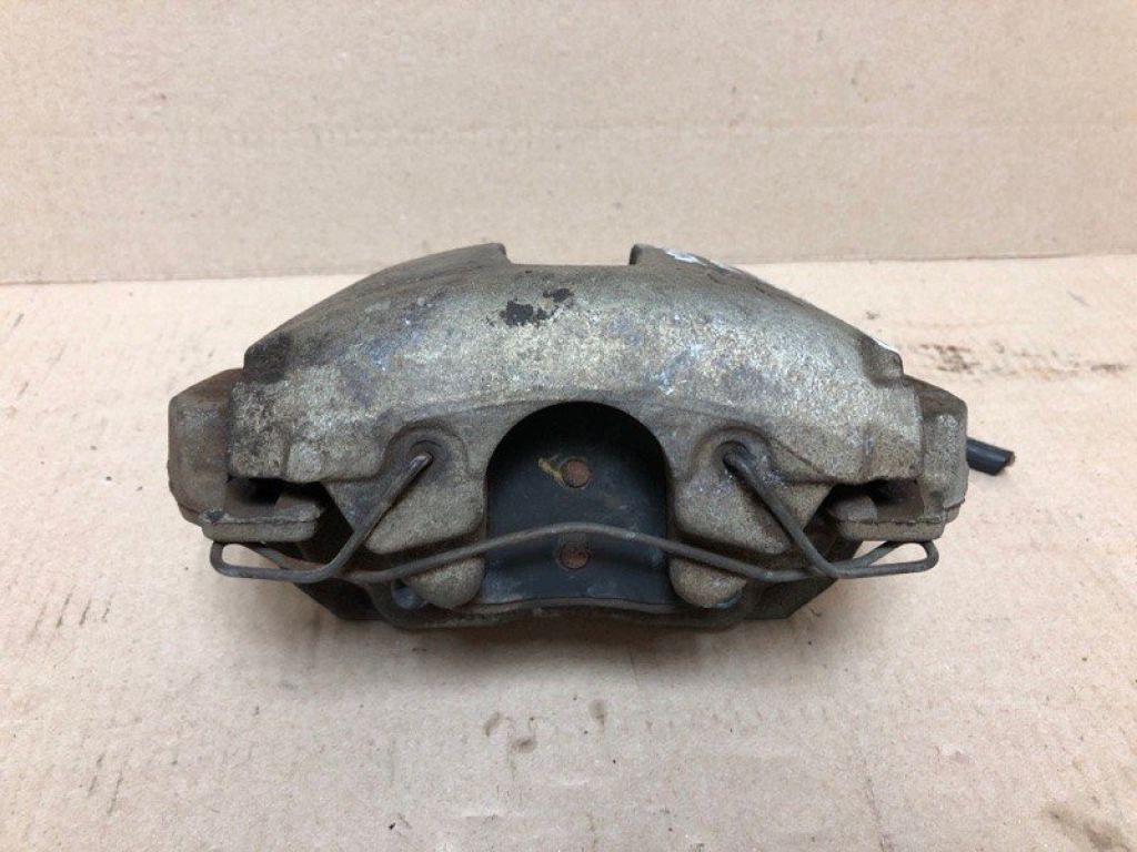 CV6Z-2B121-A | Суппорт тормозной передн. лев. FORD FOCUS 10-18 - Фото 2