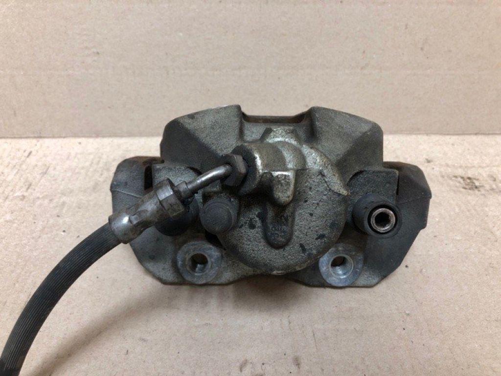 CV6Z-2B121-A | Суппорт тормозной передн. лев. FORD FOCUS 10-18 - Фото 4