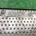 07K 117 021 C | Теплообменник двигателя VOLKSWAGEN PASSAT B7 11-15 - Превью 2