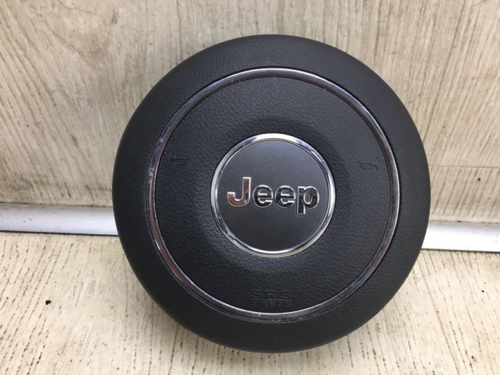 1SR37XDVAB | Подушка безопасности в руль JEEP PATRIOT 10-17