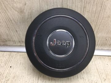 Подушка безопасности в руль JEEP PATRIOT 10-17