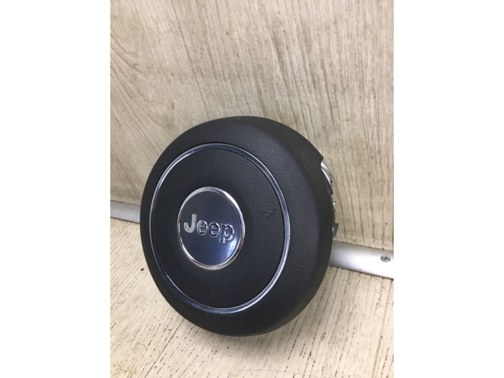 1SR37XDVAB | Подушка безопасности в руль JEEP PATRIOT 10-17 - Фото 3