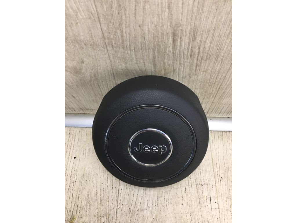 1SR37XDVAB | Подушка безопасности в руль JEEP PATRIOT 10-17 - Фото 4