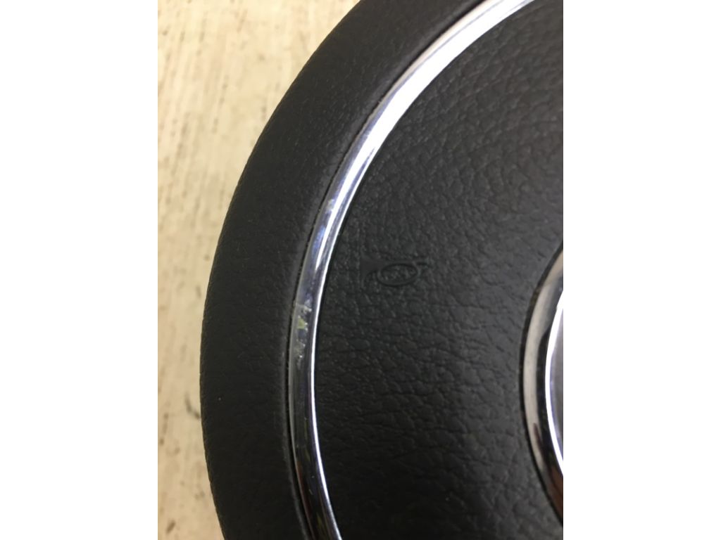 1SR37XDVAB | Подушка безопасности в руль JEEP PATRIOT 10-17 - Фото 6