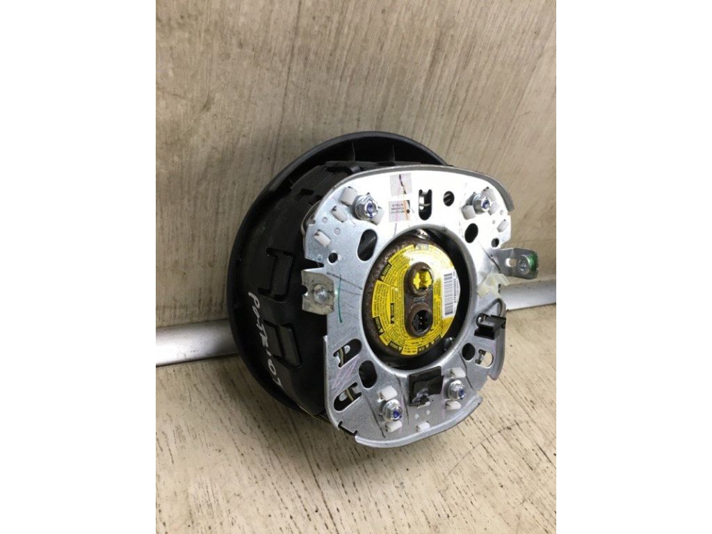 1SR37XDVAB | Подушка безопасности в руль JEEP PATRIOT 10-17 - Фото 9