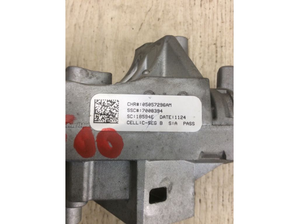 4685719AI | Замок запалювання JEEP PATRIOT 10-17 - Фото 4