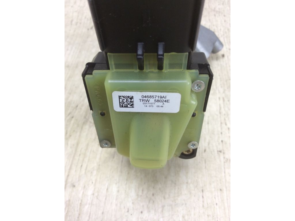 4685719AI | Замок запалювання JEEP PATRIOT 10-17 - Фото 5