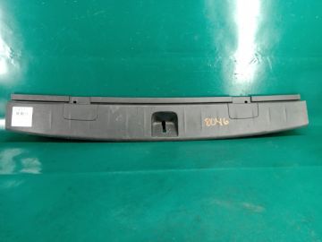 Накладка на поріг багажника SUBARU TRIBECA B10 07-13